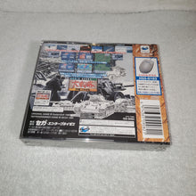 Load image into Gallery viewer, World Advanced daisenryaku brand new - sega saturn stn sat japan
