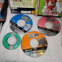 Load image into Gallery viewer, Idol Janshi Suchie-Pai Mecha Genteiban: Hatsubai 5 Shuunen (Toku) Package - sega saturn stn sat japan
