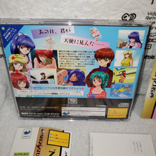 Load image into Gallery viewer, Angel Graffiti S  - sega saturn stn sat japan
