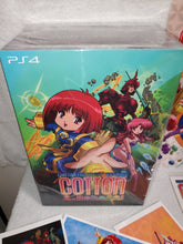 Load image into Gallery viewer, Cotton Reboot limited edition - sony playstation 4 japan
