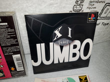 Load image into Gallery viewer, XI jumbo - sony playstation ps1 japan

