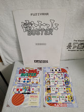 Load image into Gallery viewer, Fujiyama Buster -  arcade artset art set
