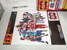 Load image into Gallery viewer, Street fighter ex2  -  arcade artset art set
