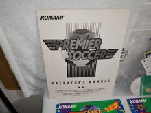 Load image into Gallery viewer, Premier Soccer -  arcade artset art set
