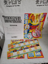 Load image into Gallery viewer, Marvel Super Heroes -  arcade artset art set
