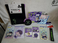 Load image into Gallery viewer, Evangelion set (v) - gadgets accessories
