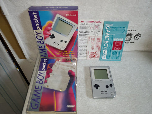 Nintendo GameBoy – Tagged japanese retro game store– Page 2 – The  Emporium RetroGames and Toys