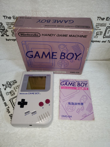 Game Boy Color diferentes colores versión japonesa - Nippon Store