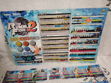 Load image into Gallery viewer, Rumble Fish 2  - arcade artset art set
