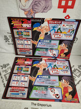 Load image into Gallery viewer, Street fighter III 2nd impact -  arcade artset art set
