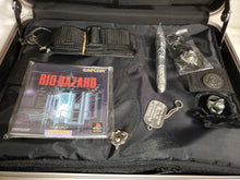 Load image into Gallery viewer, Biohazard 5Th Anniversary Nightmare return limited edition - sony playstation 2 ps2 japan
