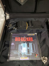 Load image into Gallery viewer, Biohazard 5Th Anniversary Nightmare return limited edition - sony playstation 2 ps2 japan
