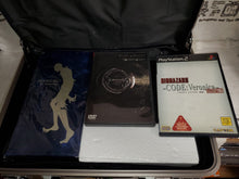 Load image into Gallery viewer, Biohazard 5Th Anniversary Nightmare return limited edition - sony playstation 2 ps2 japan
