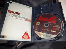 Load image into Gallery viewer, Biohazard 5Th Anniversary Nightmare return limited edition - sony playstation 2 ps2 japan
