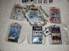 Load image into Gallery viewer, Toaplan Instrument card acrylic BC vol. 1/2/3 set of 16 pieces - toy action figure model
