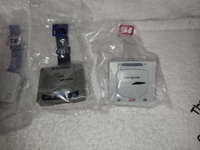 Load image into Gallery viewer, Sega Saturn &amp; Playstation VS Watch (Complete Set of 4 Types)

- toy action figure model
