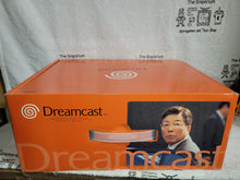 Load image into Gallery viewer, Sega Dreamcast Partners (K. Inoue) Console - Sega dc Dreamcast
