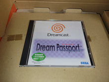 Load image into Gallery viewer, Sega Dreamcast Partners (K. Inoue) Console - Sega dc Dreamcast
