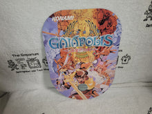 Load image into Gallery viewer, Gaiapolis promo FAN  Pop - arcade artset art set
