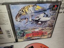 Load image into Gallery viewer, Toaplan shooting battle 1 - sony playstation ps1 japan
