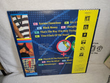 Load image into Gallery viewer, Culture Club &gt; colour by numbers &lt; Vinyl Record - japanese original soundtrack japan vinyl disc LP
