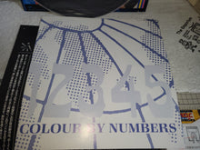 Load image into Gallery viewer, Culture Club &gt; colour by numbers &lt; Vinyl Record - japanese original soundtrack japan vinyl disc LP
