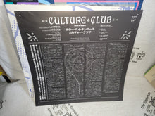 Load image into Gallery viewer, Culture Club &gt; colour by numbers &lt; Vinyl Record - japanese original soundtrack japan vinyl disc LP
