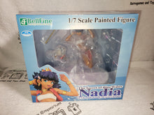 Load image into Gallery viewer, Nadia: The Secret of Blue Water  statue -  toy action figure model emp22
