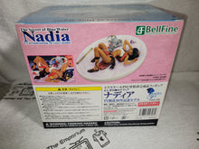 Load image into Gallery viewer, Nadia: The Secret of Blue Water  statue -  toy action figure model emp22
