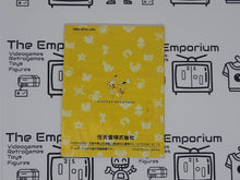 Load image into Gallery viewer, Pokemon Yellow GB MANUAL ONLY - Nintendo GB GameBoy
