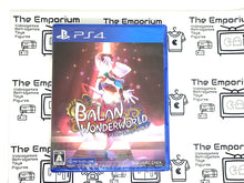 Load image into Gallery viewer, Balan WonderWorld - Sony PS4 Playstation 4
