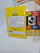 Load image into Gallery viewer, J League Excite Stage 94  - Nintendo Sfc Super Famicom
