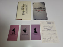 Load image into Gallery viewer, Final Fantasy Tactics Character Card Book Vol.1 + Vol.2 - toy action figure gadgets
