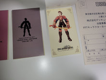 Load image into Gallery viewer, Final Fantasy Tactics Character Card Book Vol.1 + Vol.2 - toy action figure gadgets
