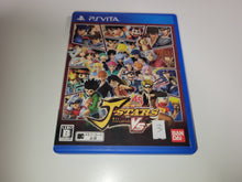 Load image into Gallery viewer, J Stars Victory Vs - Sony PSV Playstation Vita
