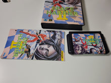 Load image into Gallery viewer, Space Harrier II - Sega MD MegaDrive
