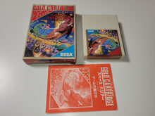 Load image into Gallery viewer, Space Harrier - Sega mark3 markIII Master System
