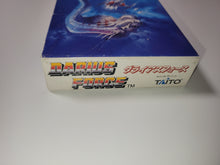 Load image into Gallery viewer, Darius Force - Nintendo Sfc Super Famicom
