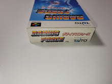 Load image into Gallery viewer, Darius Force - Nintendo Sfc Super Famicom
