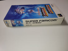 Load image into Gallery viewer, Darius Force - Nintendo Sfc Super Famicom
