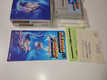 Load image into Gallery viewer, Darius Force - Nintendo Sfc Super Famicom
