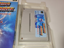 Load image into Gallery viewer, Darius Force - Nintendo Sfc Super Famicom
