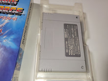 Load image into Gallery viewer, Darius Force - Nintendo Sfc Super Famicom
