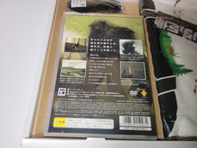 Load image into Gallery viewer, Wanda to Kyozou / Shadow of the Colossus [Limited Edition] - Sony playstation 2
