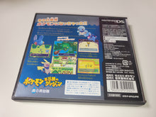 Load image into Gallery viewer, Pokemon Mystery Dungeon: Blue Rescue Team - Nintendo Ds NDS
