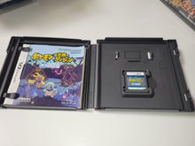 Load image into Gallery viewer, Pokemon Mystery Dungeon: Blue Rescue Team - Nintendo Ds NDS
