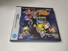 Load image into Gallery viewer, Pokémon Mystery Dungeon: Explorers of Darkness - Nintendo Ds NDS
