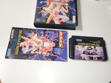 Load image into Gallery viewer, Garou Densetsu /Fatal Fury - Sega MD MegaDrive
