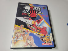 Load image into Gallery viewer, Aero Blasters: Trouble Specialty Raid Unit - Sega MD MegaDrive
