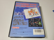 Load image into Gallery viewer, Aero Blasters: Trouble Specialty Raid Unit - Sega MD MegaDrive
